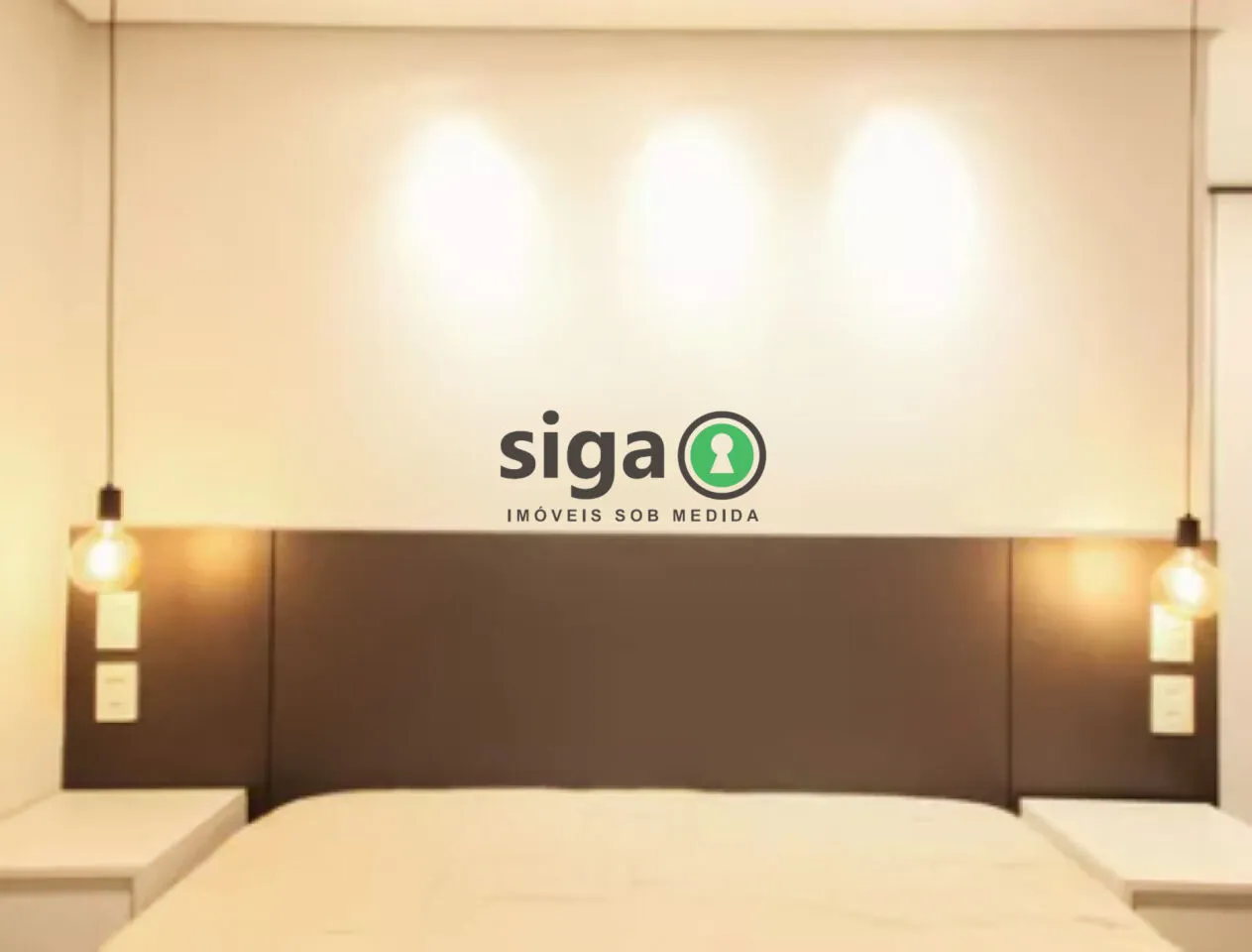 Imagem Apartamento à venda com 2 quartos, 2 vagas e Varanda Gourmet, na Vila Andrade
