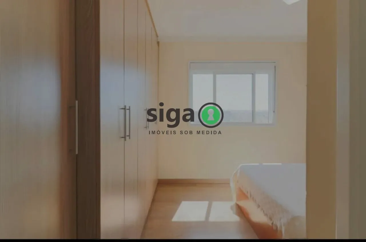 Imagem Apartamento de 82 metros 3 dormitórios, 2 vagas a venda na VIla Sônia