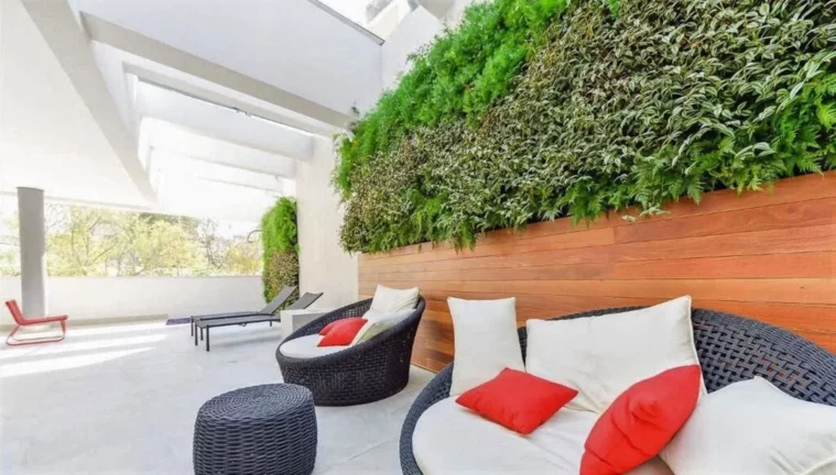 Imagem APARTAMENTO RESIDENCIAL em São Paulo - SP, Vila Madalena