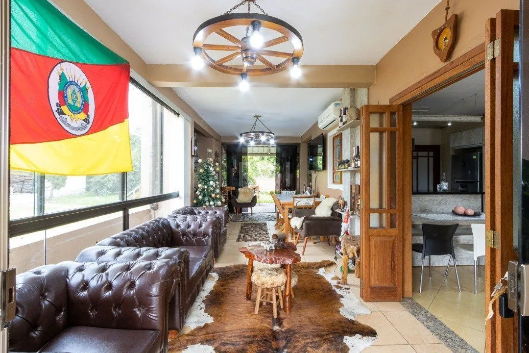 Imagem Casa em Boa Vista do Sul