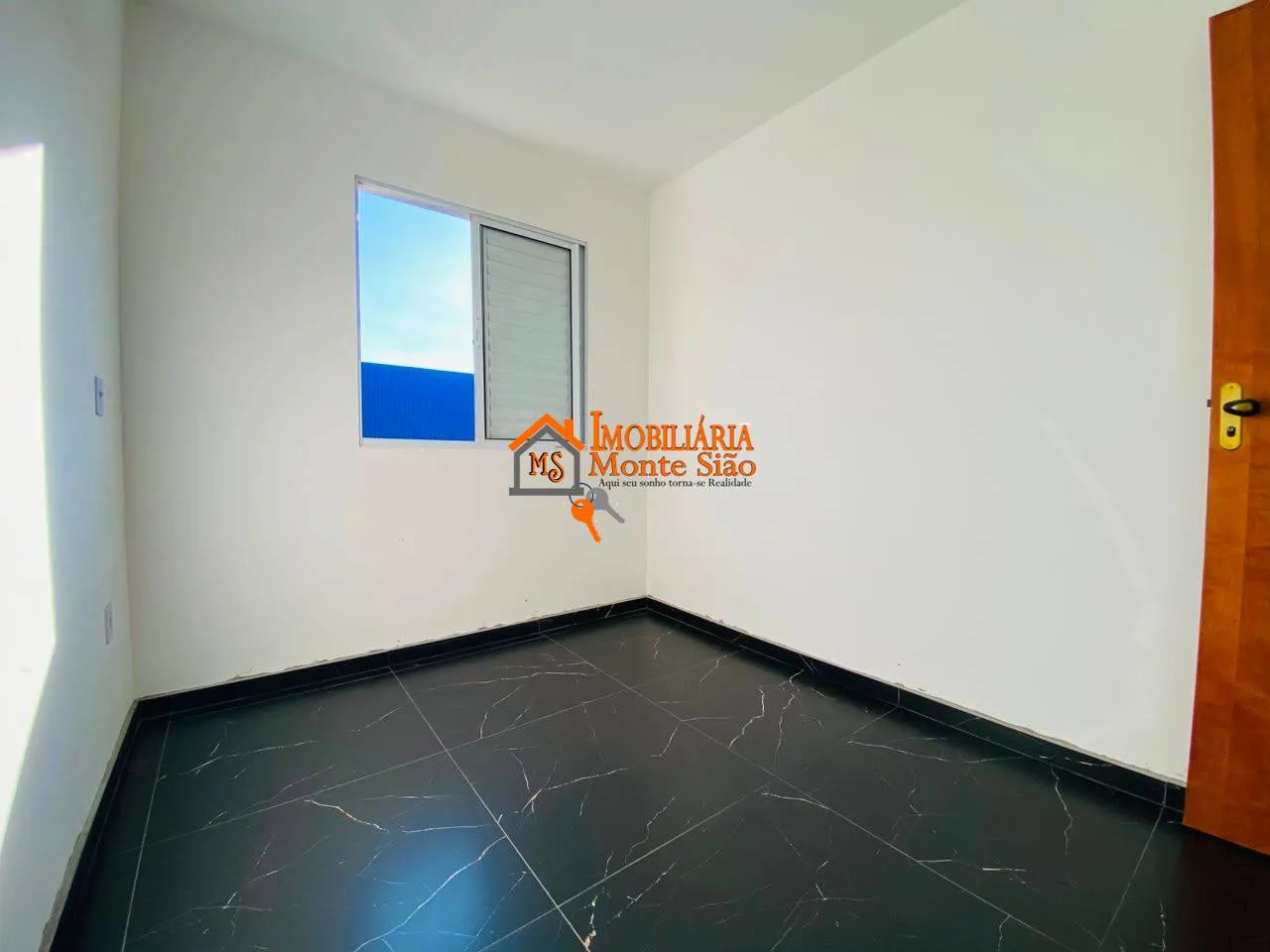 Imagem Apartamento com 2 dormitórios à venda, 42 m² por R$ 265.000,00 - Cidade Nova Bonsucesso - Guarulhos/SP