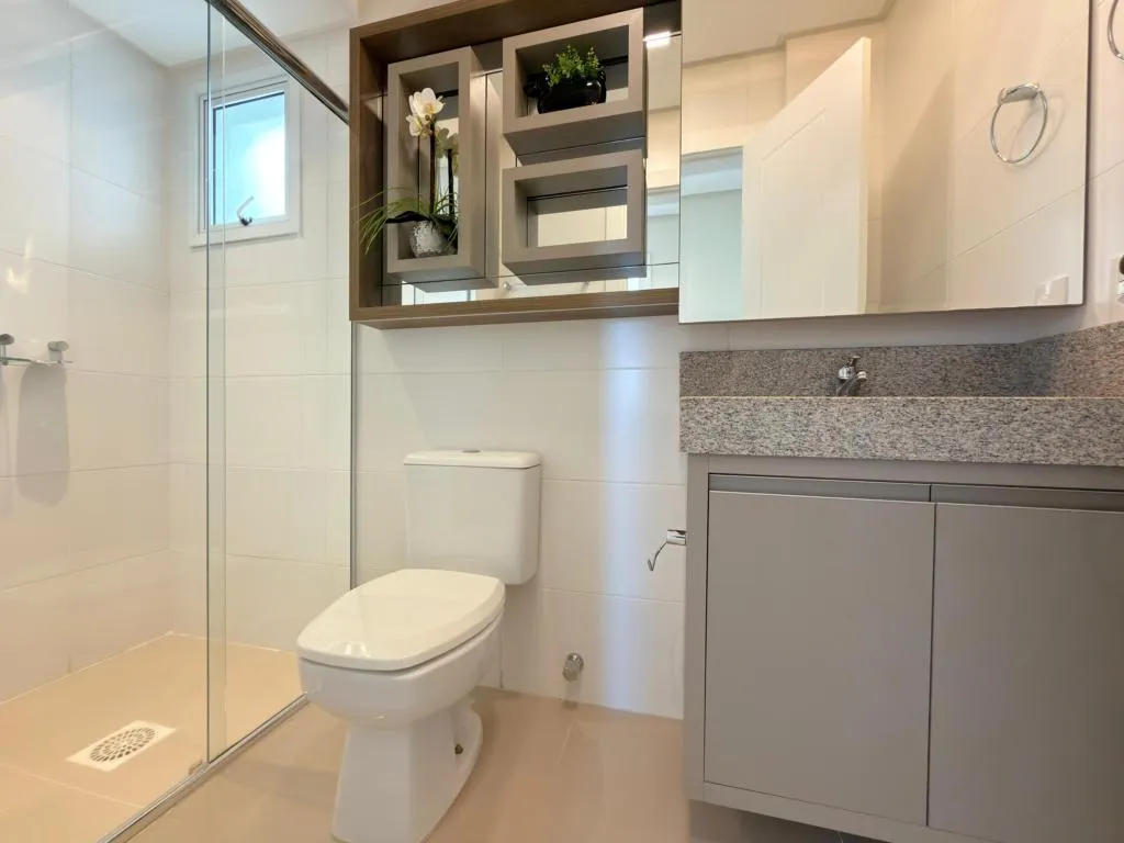 Foto do imóvel: Apartamento 2 Dormitórios - Bairro Zona Nova em Rua Largo II