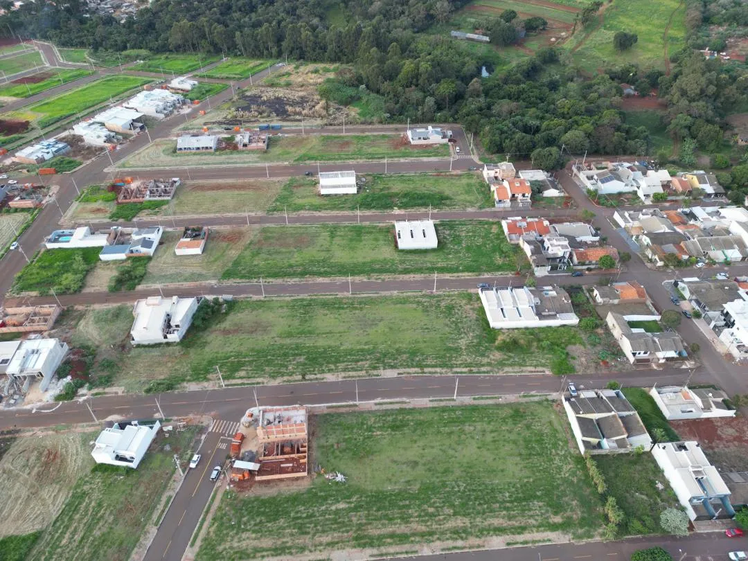 Imagem Terreno em Cascavel com infraestrutura completa, Loteamento Tressold - Oportunidade de investimento!