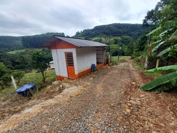 Imagem Área Agrícola para Venda em Ipumirim, Rural