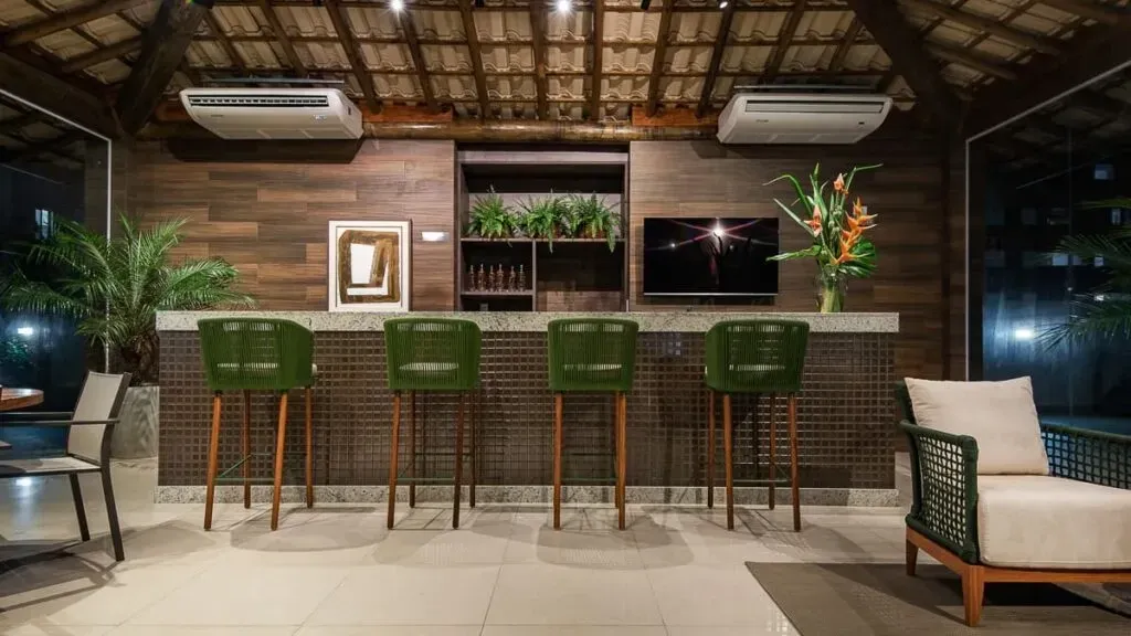 Imagem Apartamento com 4 Quartos à Venda, 112,16 m² em Candeal - Salvador