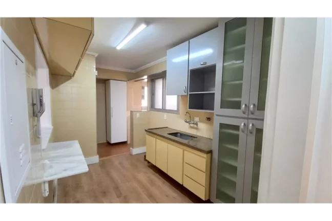 Imagem APARTAMENTO RESIDENCIAL em São Paulo - SP, Jardim Paulista