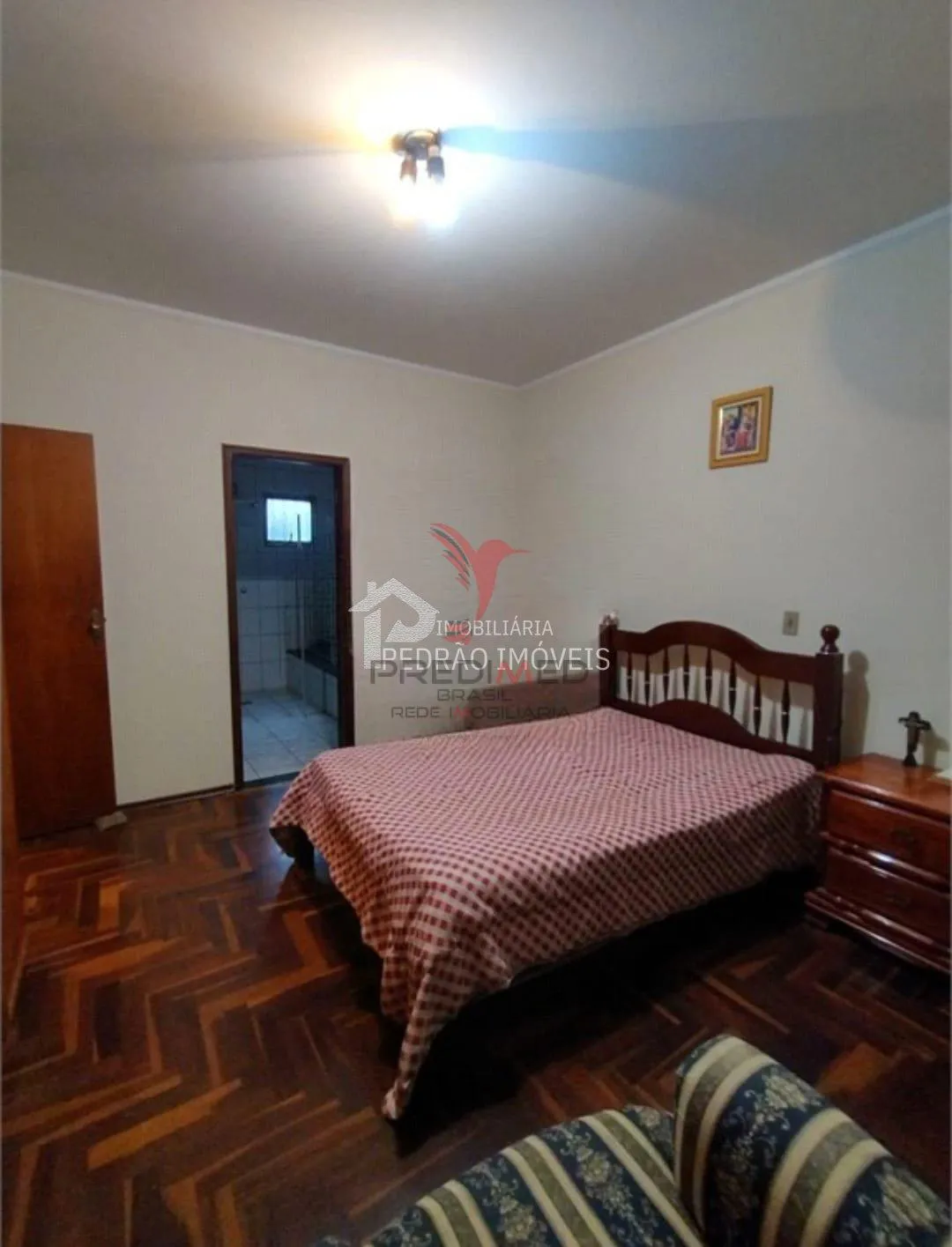 Imagem Casa de 4 quartos, 177m² no bairro Jardim Village, em Lençóis Paulista