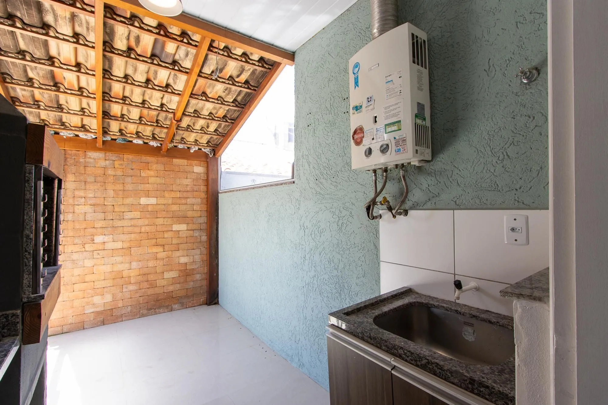Imagem Casa de Condomínio em Hípica
