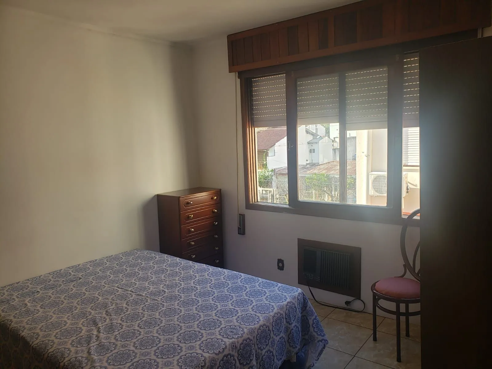 Imagem Apartamento em Vila Ipiranga