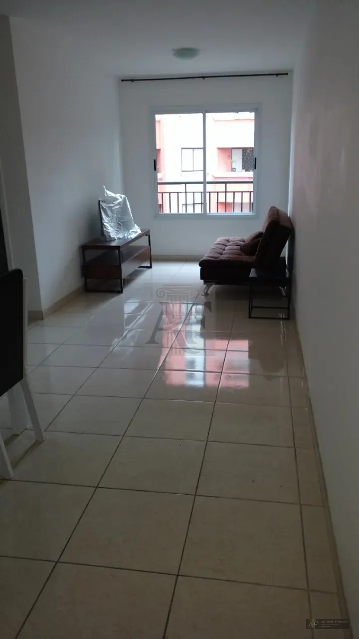Imagem Apartamento para alugar em Vila Parque Jabaquara, São Paulo