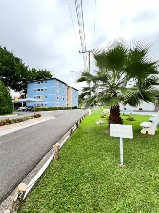 Foto do imóvel APARTAMENTO Á VENDA NO CONDOMÍNIO RESIDÊNCIAL SOLAR DOS GIRASSÓIS em RUA CHRISTIANO SELEGUIN
