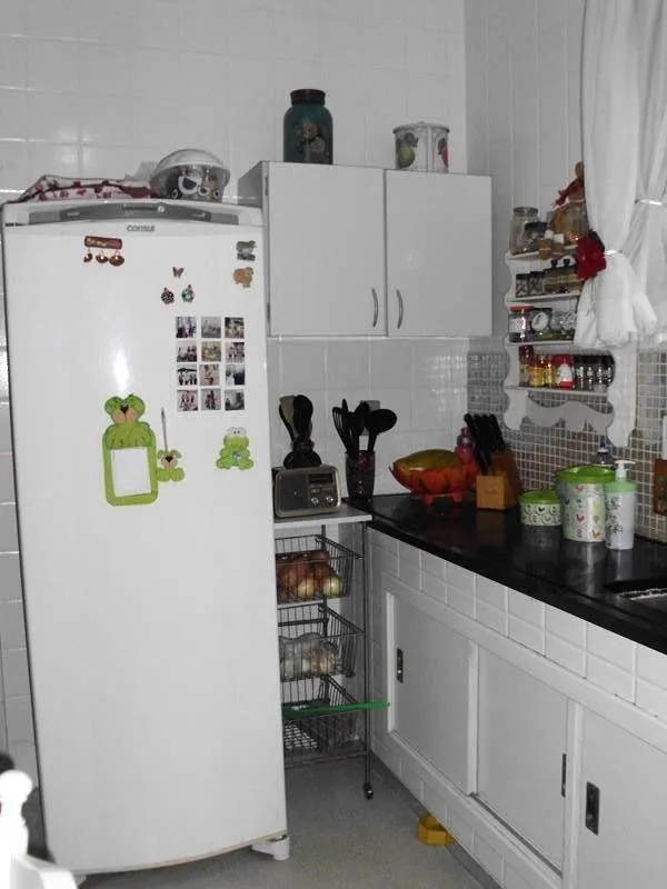 Imagem Casa sobrado no bairro Higienópolis de 3 dormitórios e 2 vagas