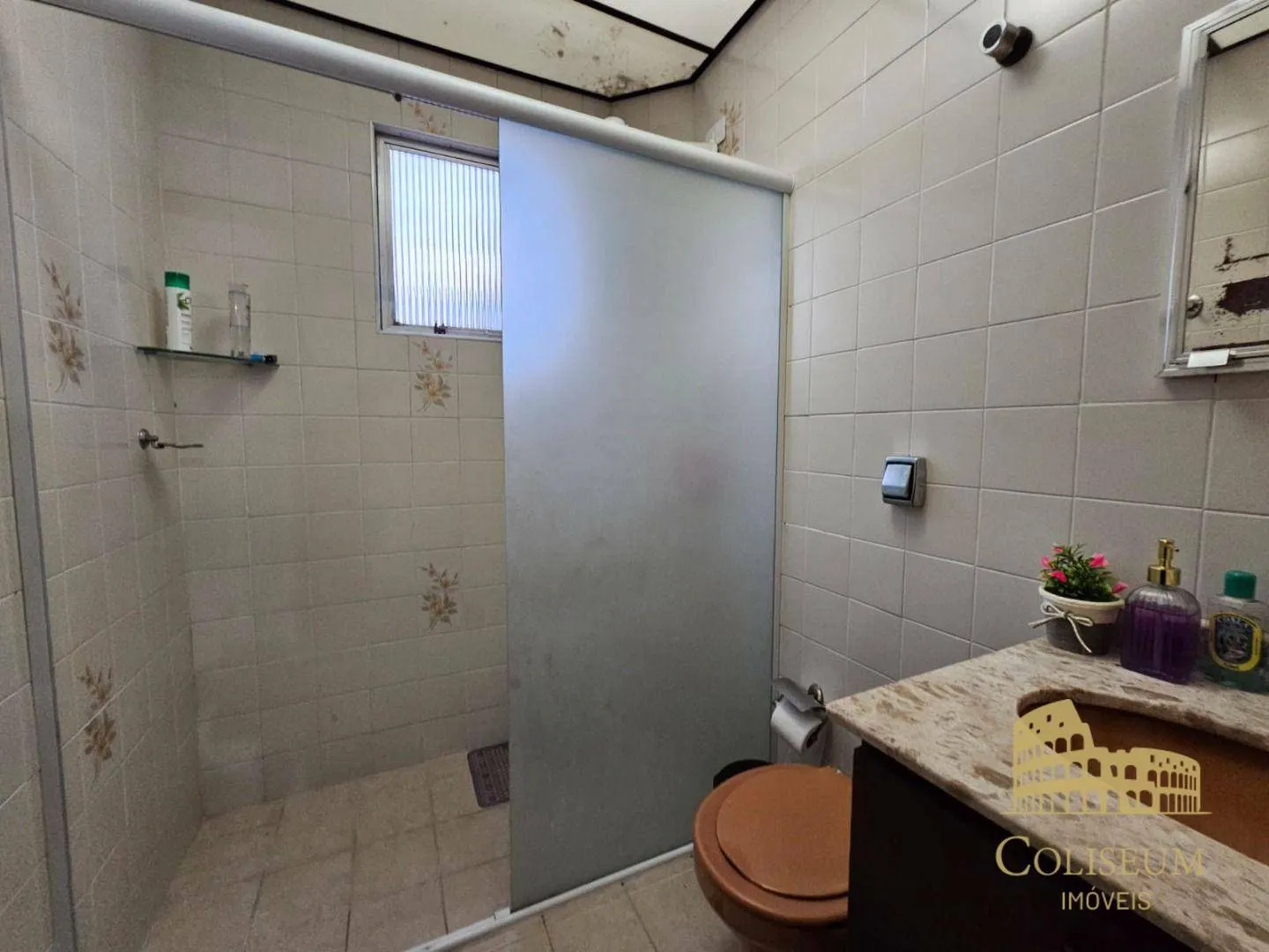 Imagem Apartamento com 1 dormitório à venda, 54 m² por R$ 300.000,00 - Ocian - Praia Grande/SP