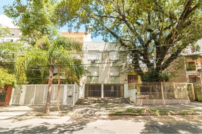 Imagem Apartamento para venda no bairro Higienópolis em Porto Alegre