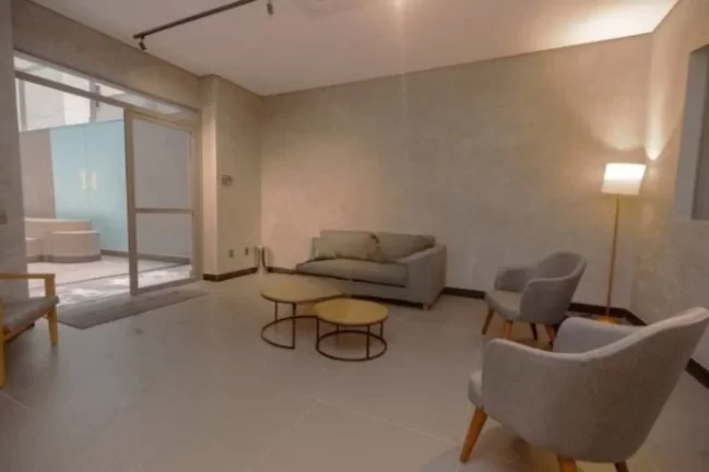 Imagem VN CONSOLAÇÃO - VITACON - Apto de 27m² (Unidade de Revenda), ótima opção para morar ou investir!