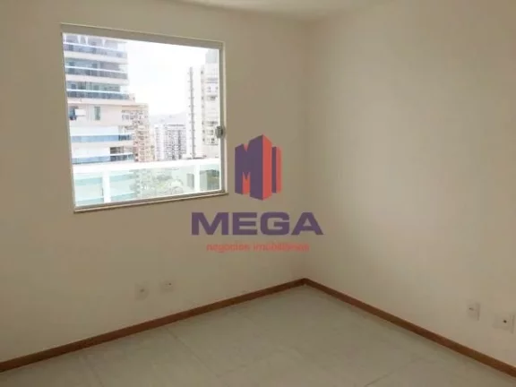 Imagem EXCELENTE 03 QUARTOS ANDAR ALTO