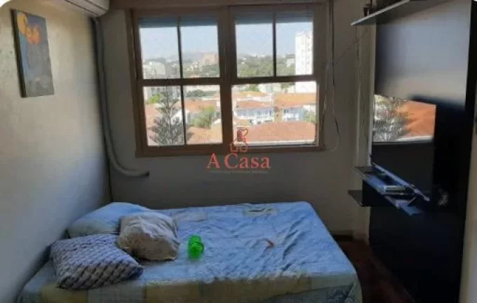 Imagem Apartamento com 2 Dormitorio(s) localizado(a) no bairro Santana em Porto Alegre / Rio Grande do Sul Ref.:286