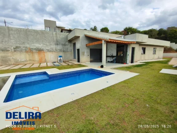 Imagem Casa Térrea Pronta para Financiamento Bancário com Utilização do FGTS