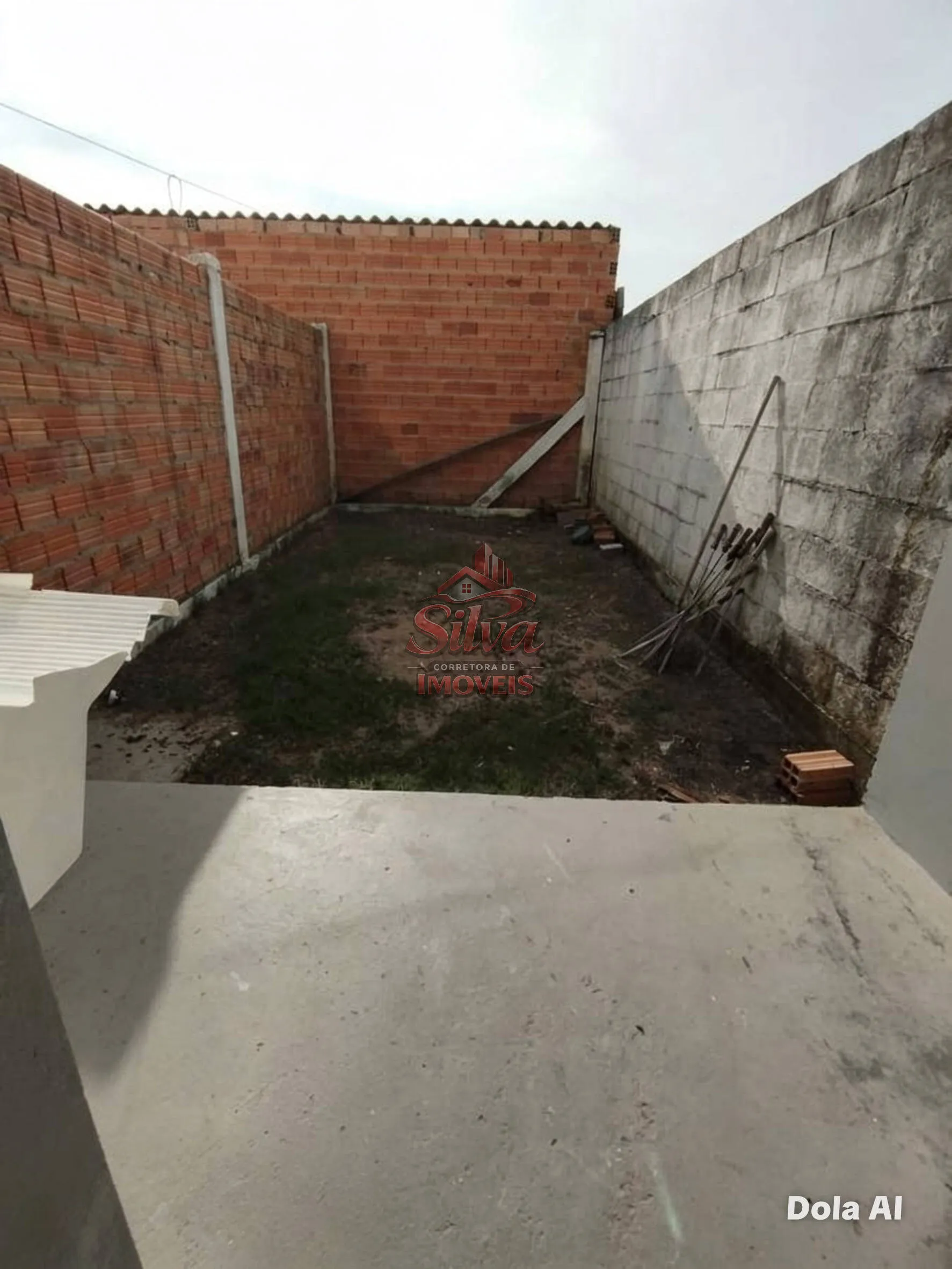 Imagem Duplex 2 dormitórios com entrada facilitada, Nova Nordeste