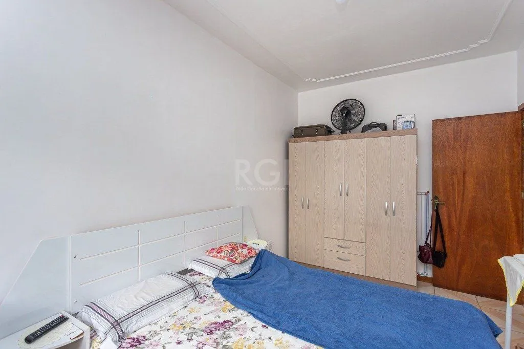 Imagem Apartamento de 2 dormitórios no Menino Deus
