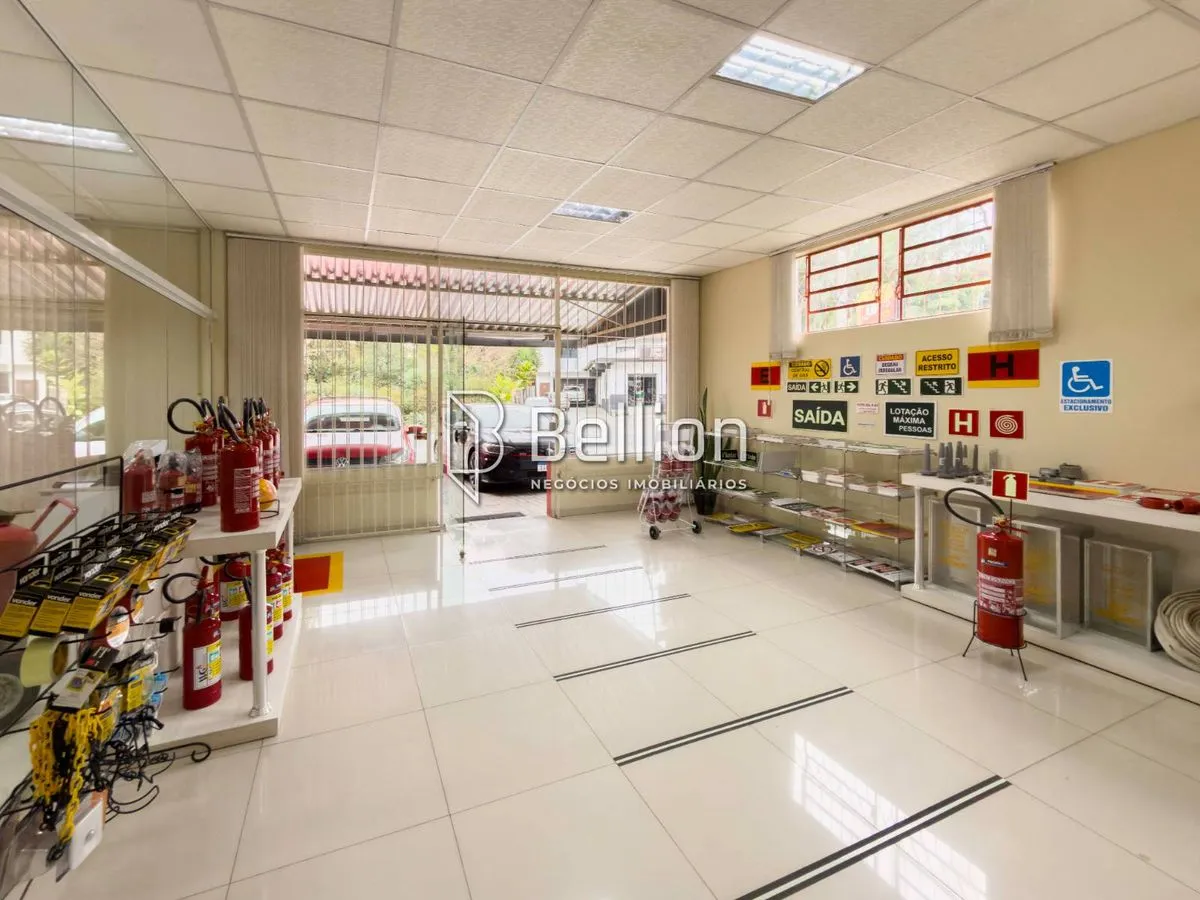 Imagem OPORTUNIDADE DE INVESTIMENTO E NEGÓCIO EM TIMBÓ!
