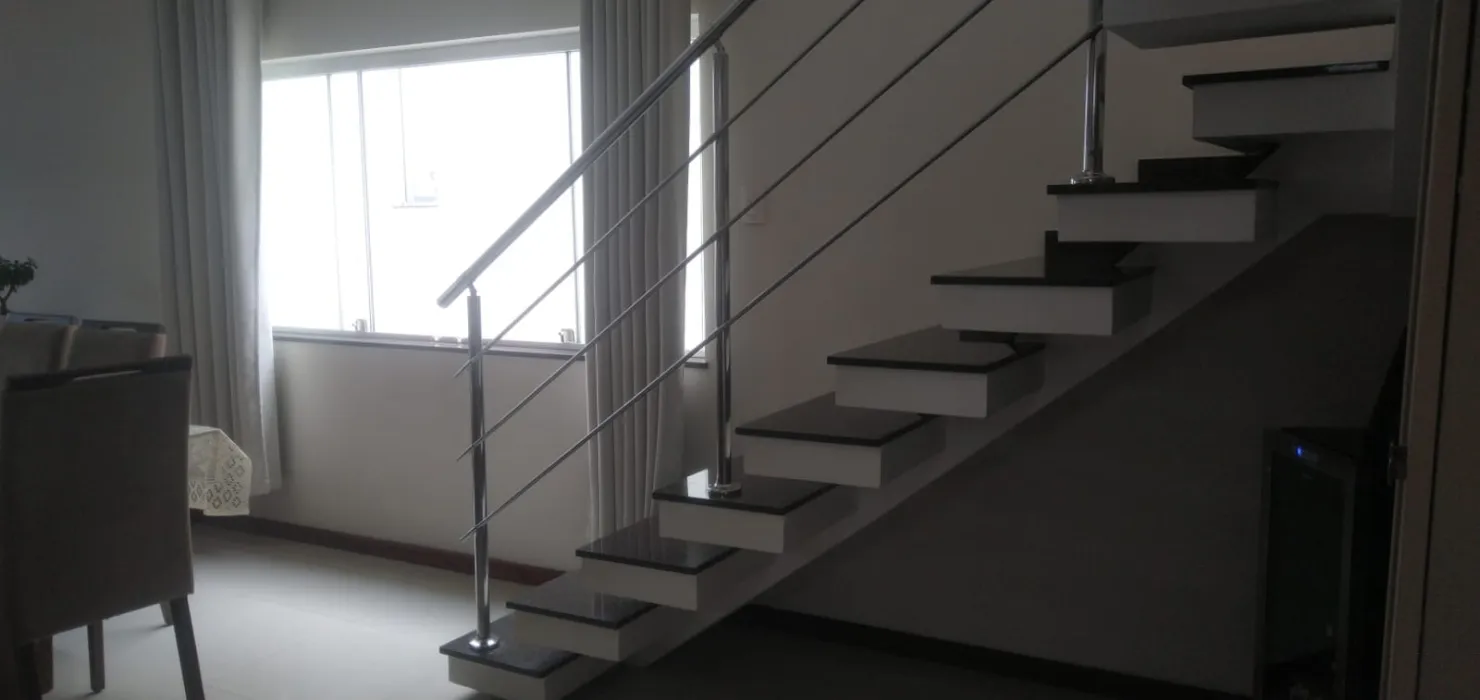 Imagem Casa à venda 4 Quartos, 2 Suites, 5 Vagas, 300M², Jardim Independência, Taubaté - SP | VALE DOS PRÍNCIPES