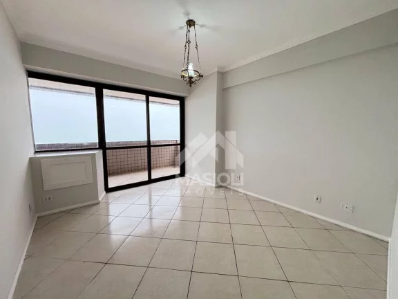 Imagem Frente Mar Espetacular – 270 m² com uma Vista Incomparável.