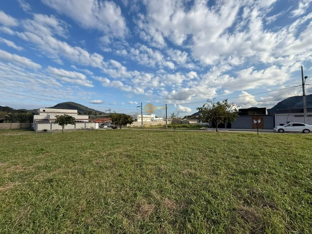 Imagem Terreno para Venda em Guapimirim / RJ no bairro Cotia