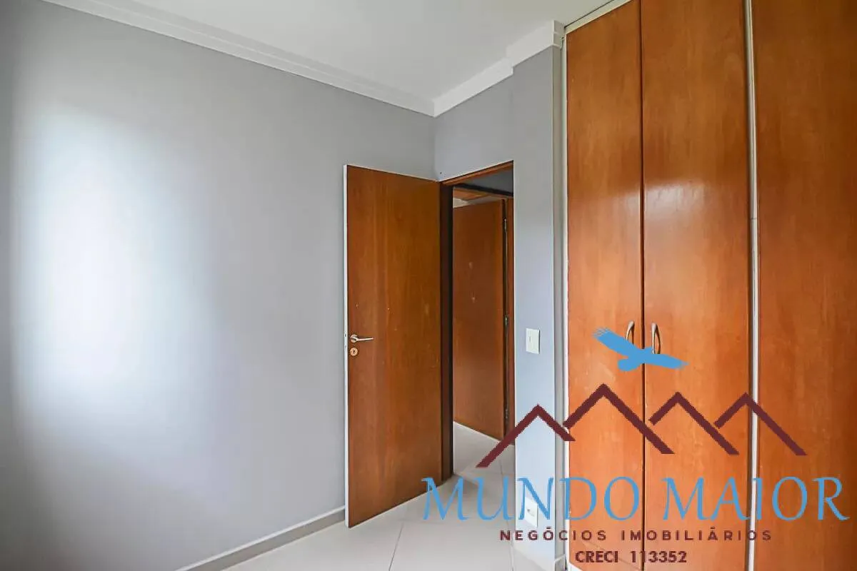 Imagem "APTO 5º ANDAR 3 DORMS + VARANDA - R$ 430K SBC Centro"