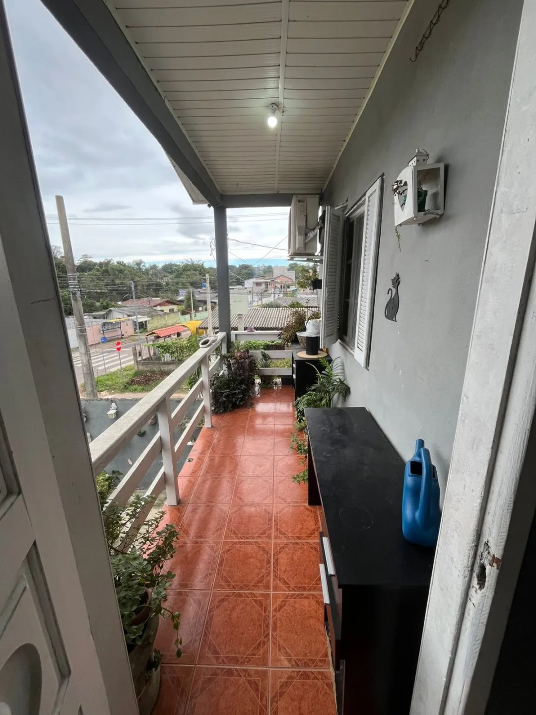 Imagem CASA DE DOIS PISOS À VENDA NA SANTA ISABEL - VIAMÃO