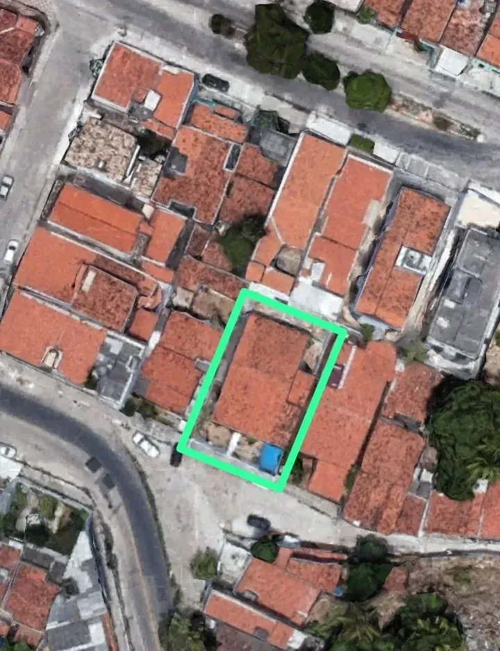 Imagem Casa com 3 Quartos à Venda, 244 m² em Petrópolis - Natal