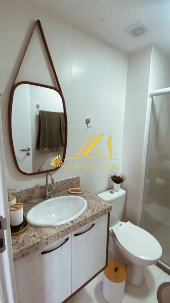 Imagem STUDIO RESIDENCIAL em Salvador - Bahia, Caminho das Árvores