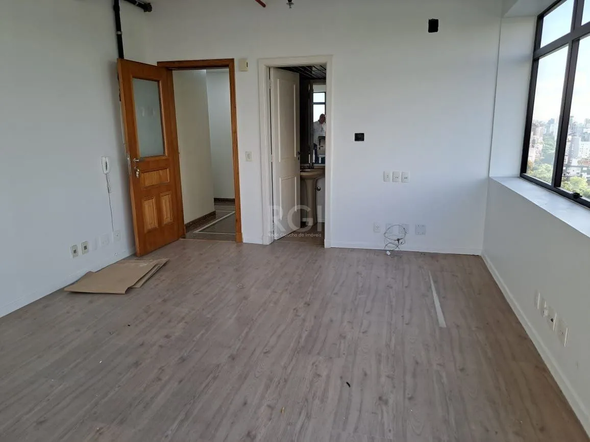 Imagem Sala Comercial em Auxiliadora