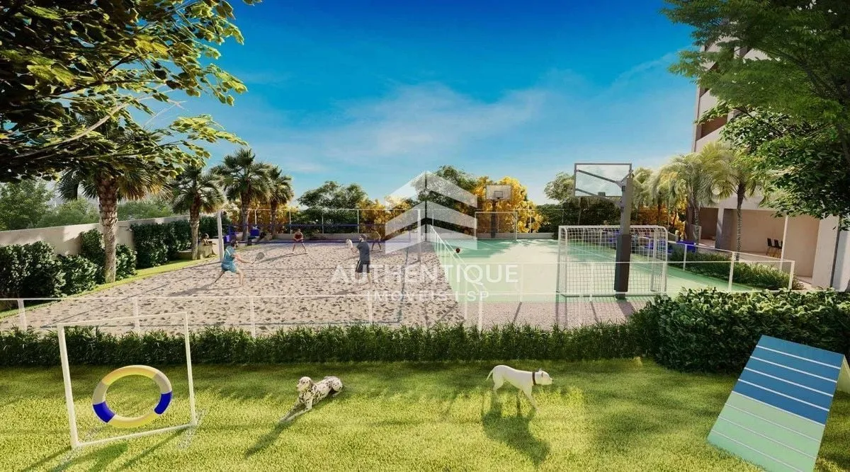 Imagem Mondo Morumbi - Apartamento à venda em São Paulo/SP