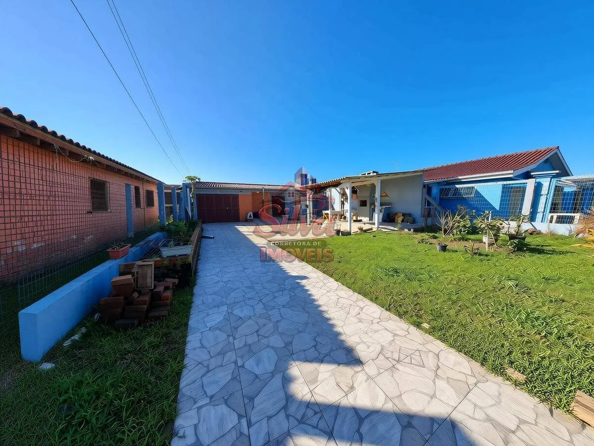 Imagem C552 | Casa 3 dormitórios à venda no Mariluz em Imbé