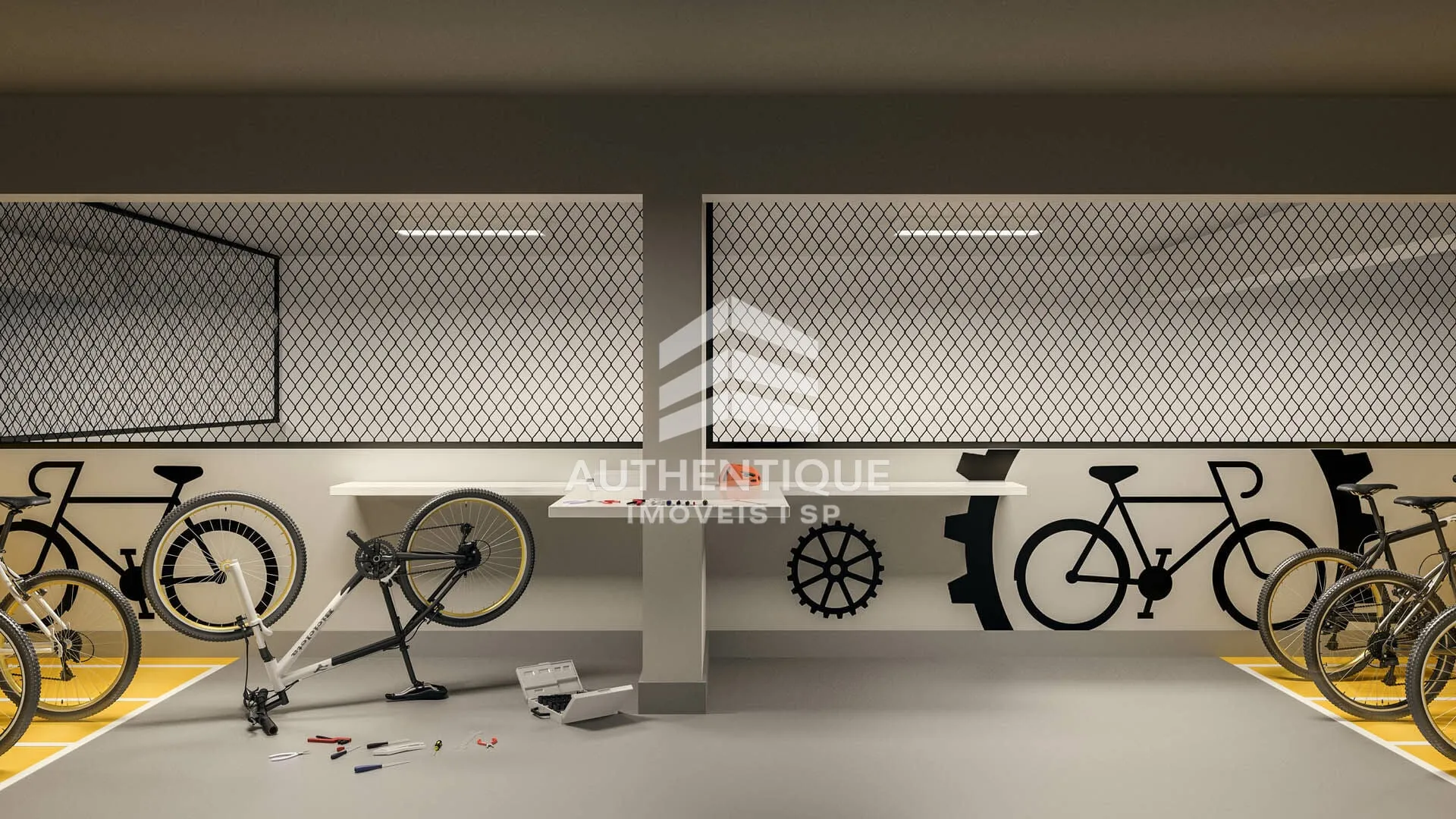 Imagem Wonderful Aclimação - Apartamento à venda em São Paulo/SP