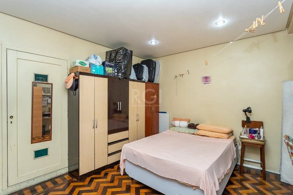 Imagem Apartamento em Centro Histórico