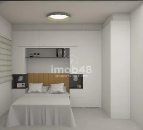 Imagem Casa à Venda em Bela Vista - Palhoça: 2 Dormitórios, R$339k