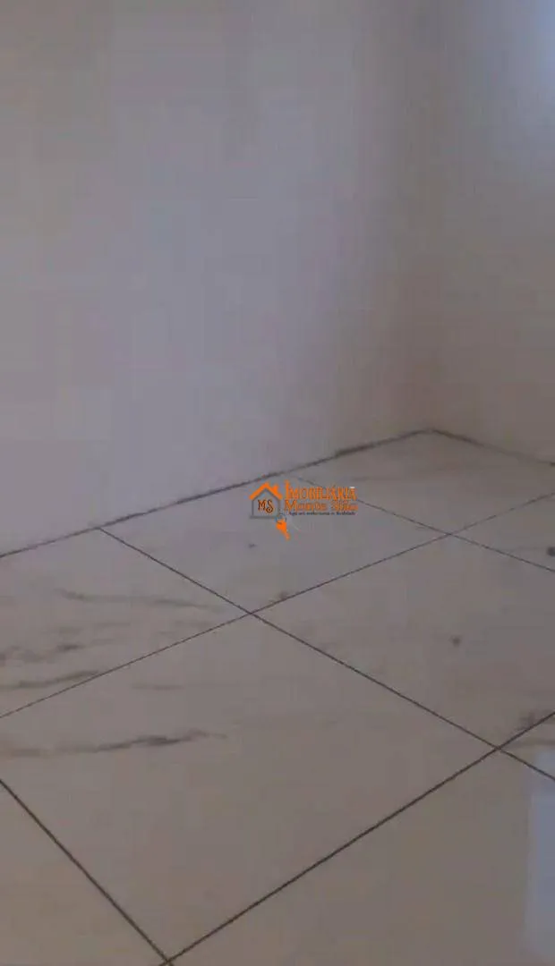 Imagem Apartamento com 2 dormitórios à venda, 44 m² por R$ 230.000,00 - Vila Nova Bonsucesso - Guarulhos/SP
