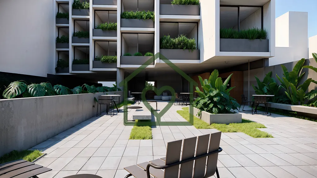 Imagem Projetar, executar e incorporar obras de edificações residenciais e comerciais, buscando a satisfa...