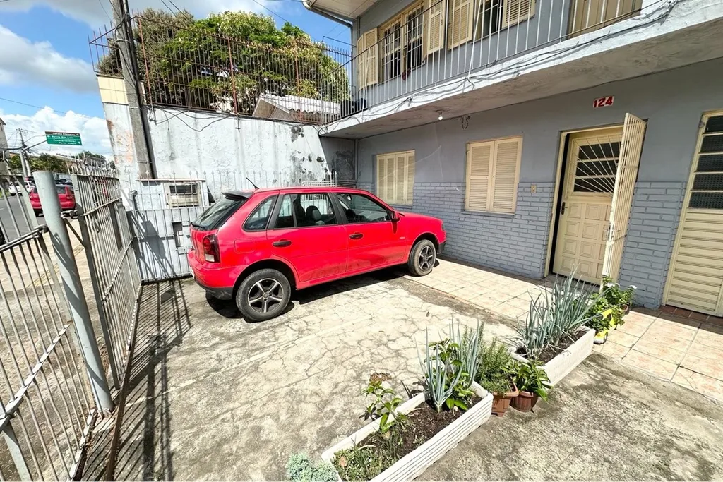 Imagem Apartamento em Mathias Velho