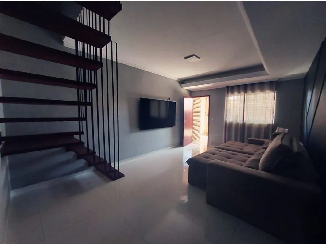 Imagem Sobrado à venda, Residencial San Marino, Taubaté, SP