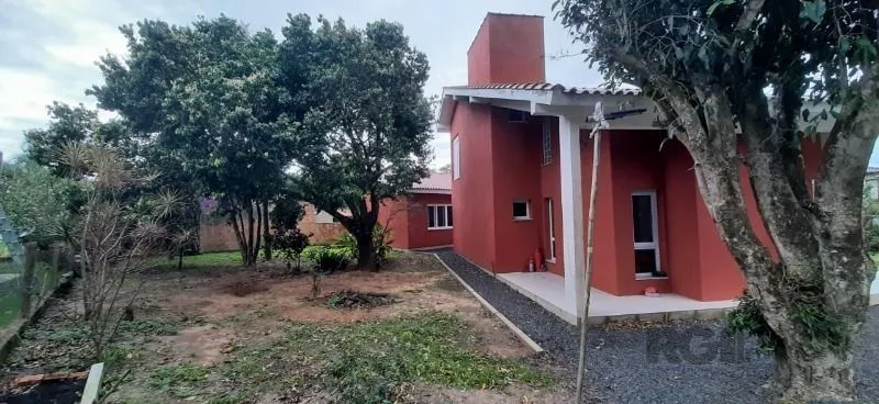 Imagem Casa de Condomínio em Branquinha