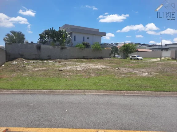 Imagem [Terreno em Condomínio - Venda][Urbanova]