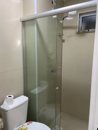 Imagem Apartamento com 2 Quartos à Venda, 1 m² em Araçagi - São Luís