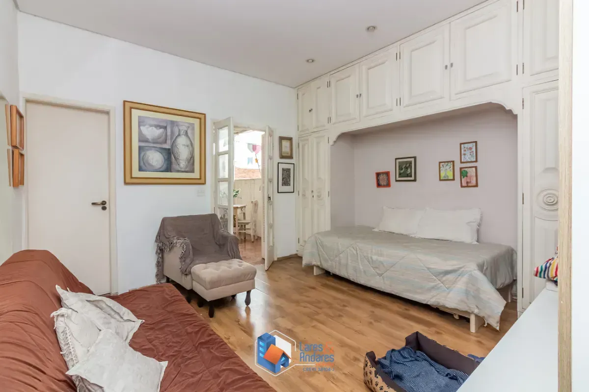 Imagem Casa para venda em Planalto Paulista com 2 quartos, 98m²