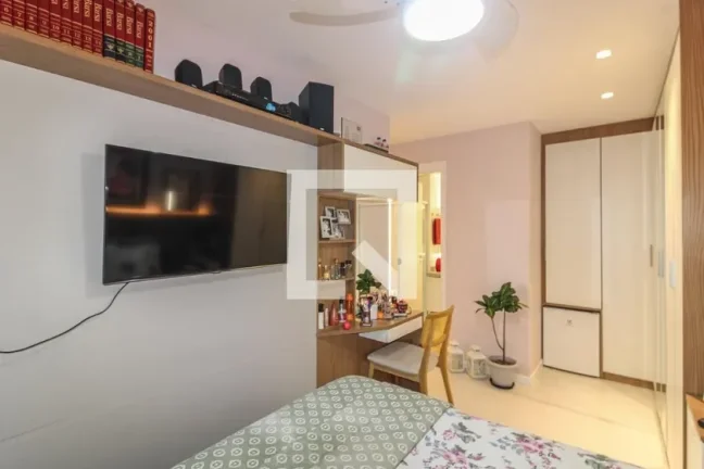 Imagem Apartamento à Venda - Recreio, 3 Quartos, 81 m2