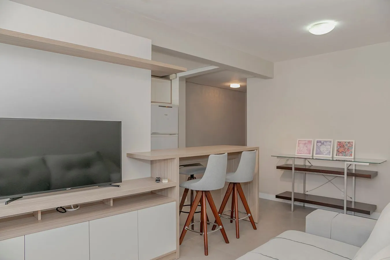 Imagem Belo Apartamento no Condominio Vergéis