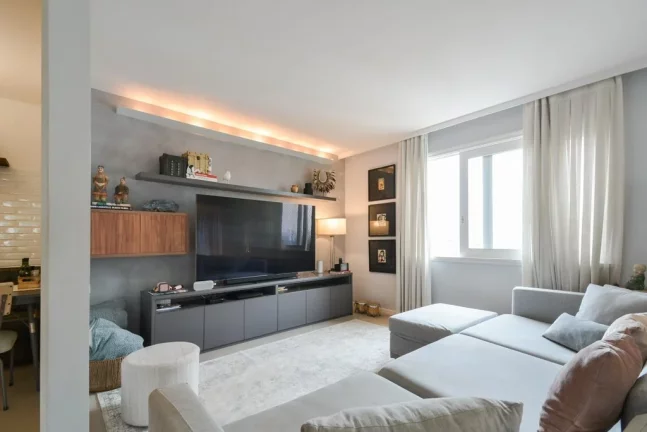 Imagem Apartamento à venda em São Paulo, Pinheiros, com 4 quartos, 246m2
