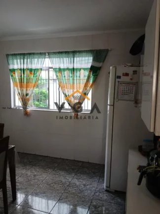 Imagem Casa para Venda em São Paulo, Vila Guilhermina, 4 dormitórios, 3 banheiros, 1 vaga